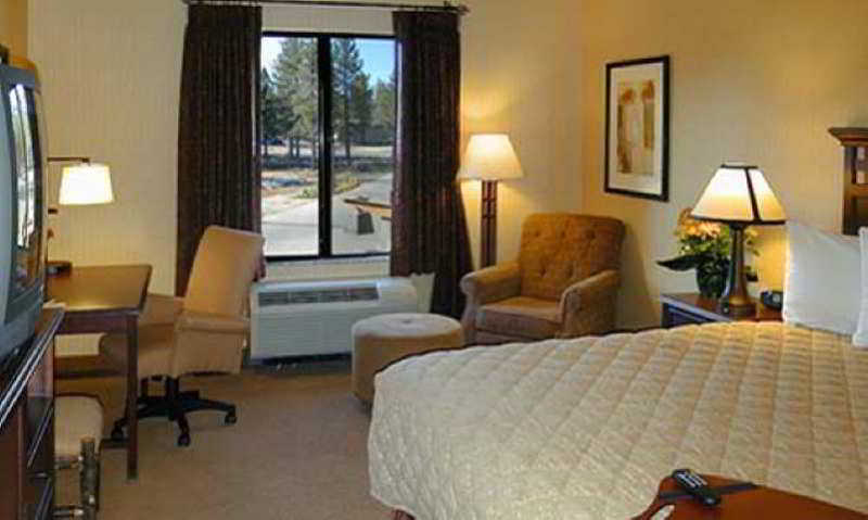 Martis Valley Lodge, Tapestry Collection By Hilton Truckee Quarto foto